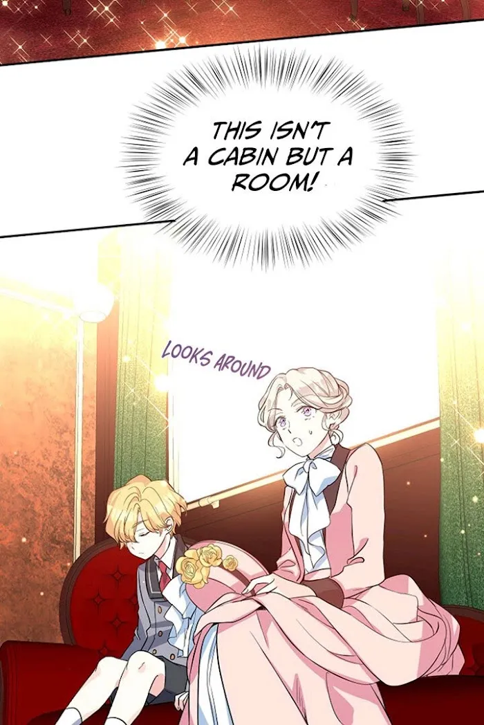I Will Change The Genre - Chapter 8 Page 44