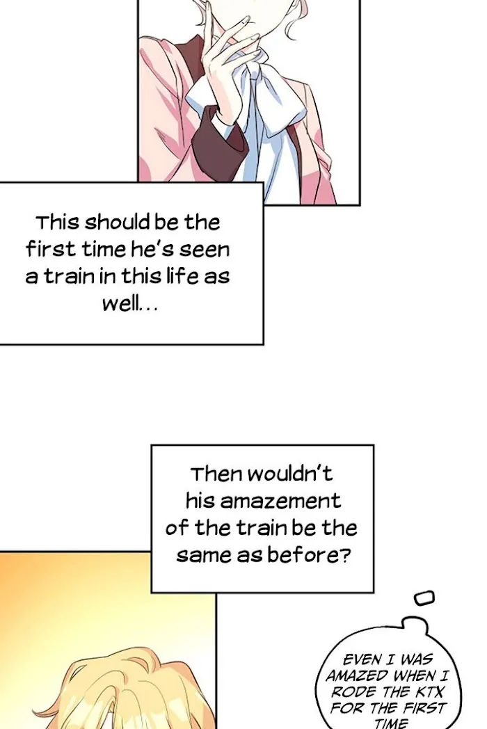 I Will Change The Genre - Chapter 8 Page 50