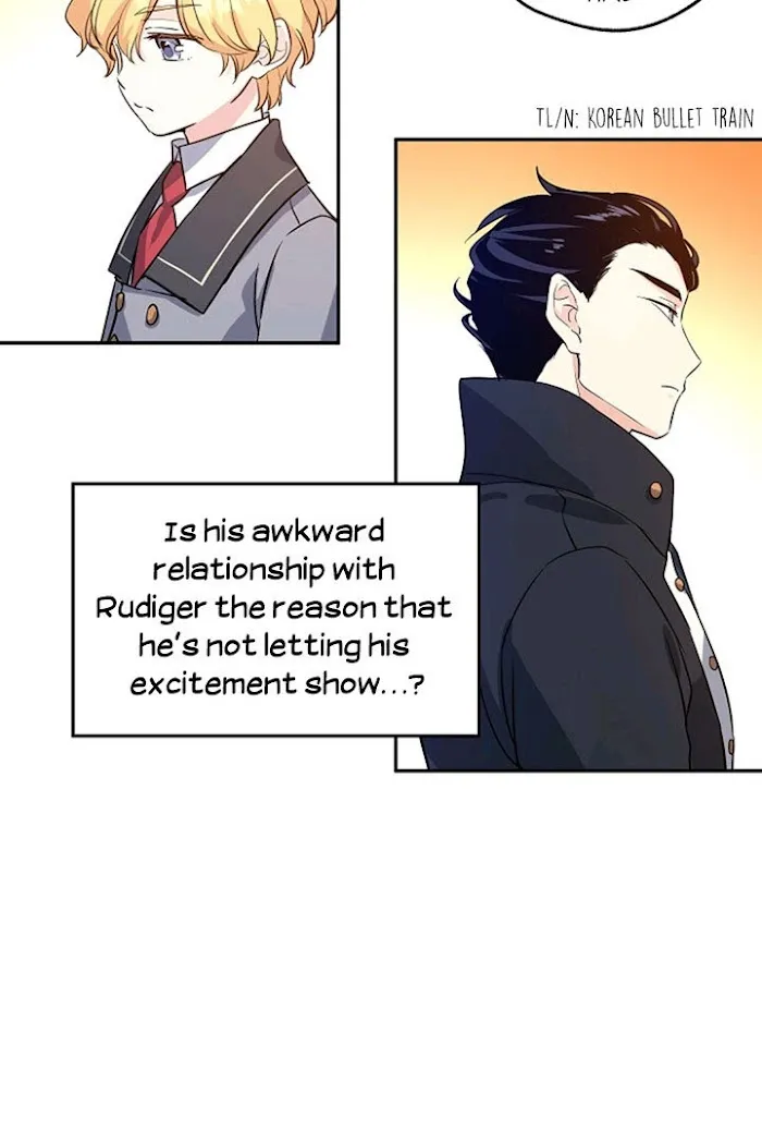 I Will Change The Genre - Chapter 8 Page 51