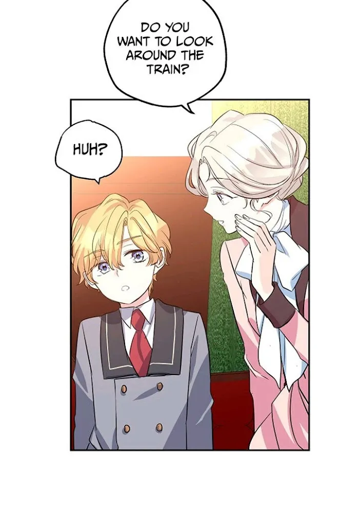 I Will Change The Genre - Chapter 8 Page 53