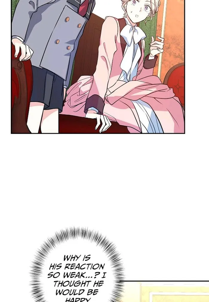 I Will Change The Genre - Chapter 8 Page 56
