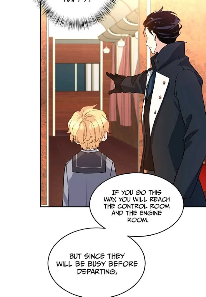I Will Change The Genre - Chapter 8 Page 57