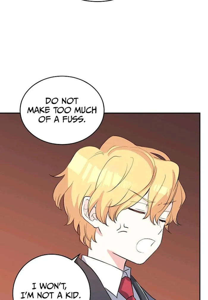 I Will Change The Genre - Chapter 8 Page 58