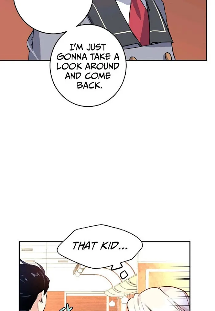 I Will Change The Genre - Chapter 8 Page 59