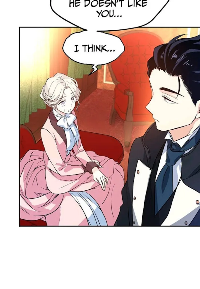I Will Change The Genre - Chapter 8 Page 61