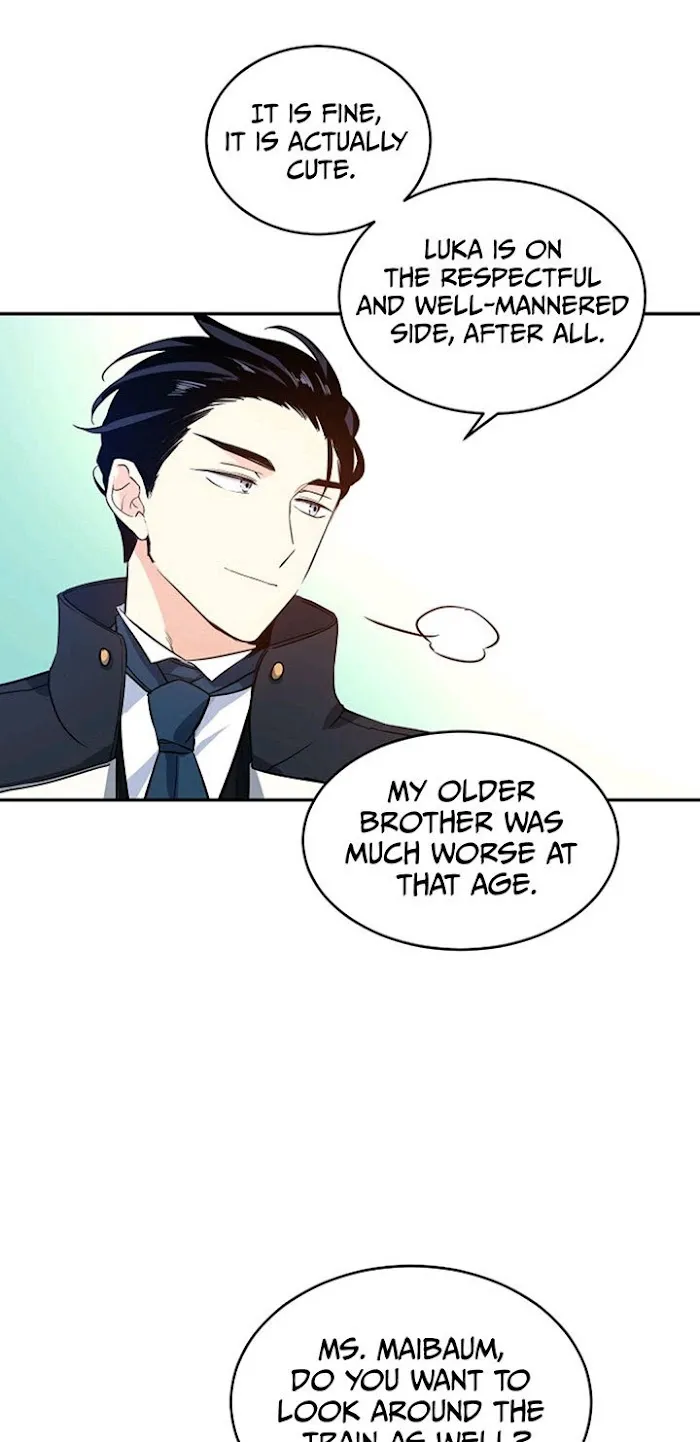 I Will Change The Genre - Chapter 8 Page 62