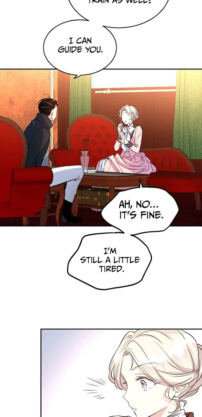I Will Change The Genre - Chapter 8 Page 63