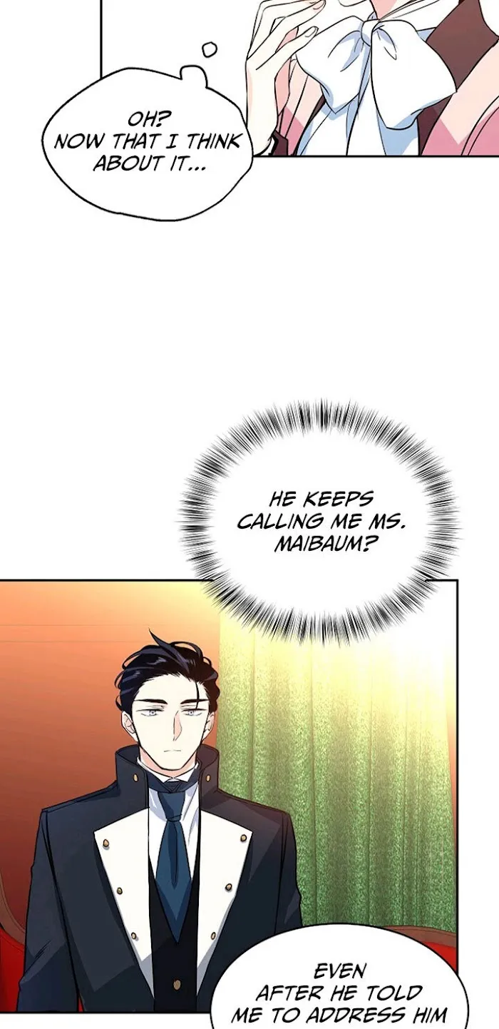 I Will Change The Genre - Chapter 8 Page 64