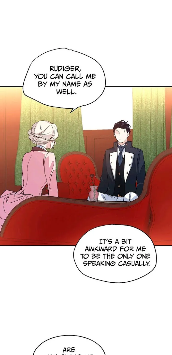 I Will Change The Genre - Chapter 8 Page 66