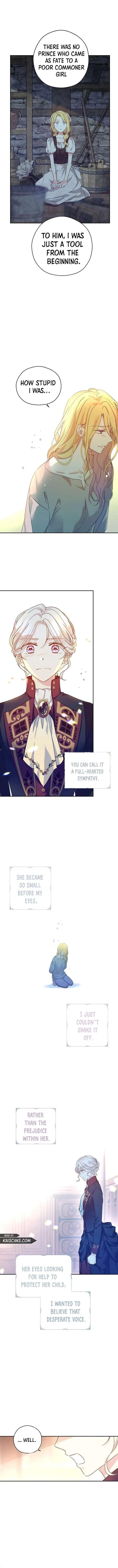 I Will Change The Genre - Chapter 80.5 Page 5