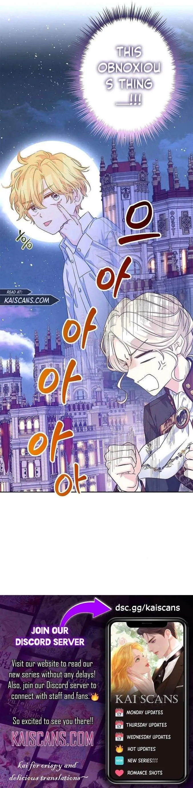 I Will Change The Genre - Chapter 80.5 Page 12
