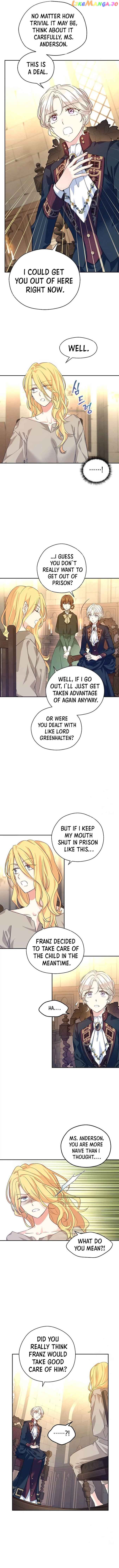 I Will Change The Genre - Chapter 80 Page 1