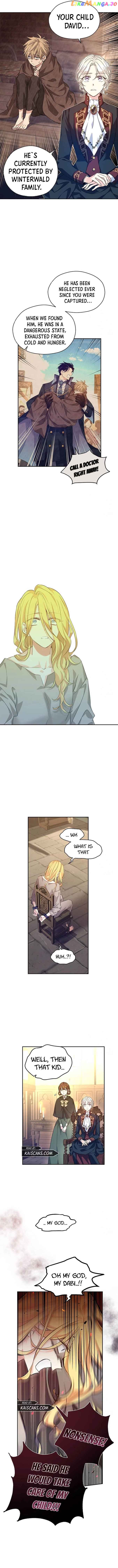 I Will Change The Genre - Chapter 80 Page 2