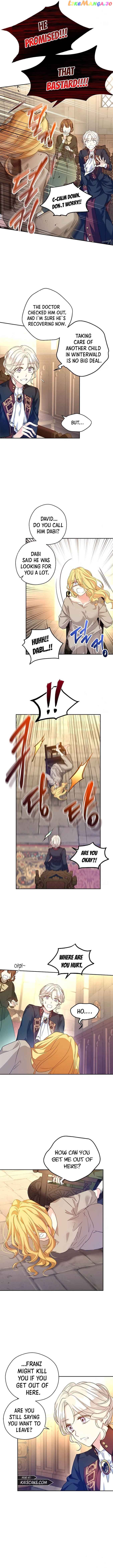 I Will Change The Genre - Chapter 80 Page 3
