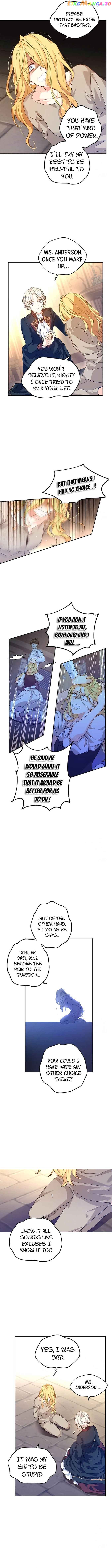 I Will Change The Genre - Chapter 80 Page 4