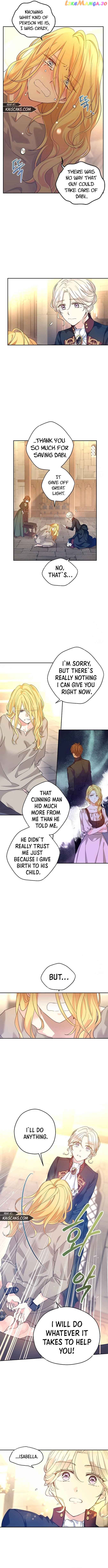 I Will Change The Genre - Chapter 80 Page 5