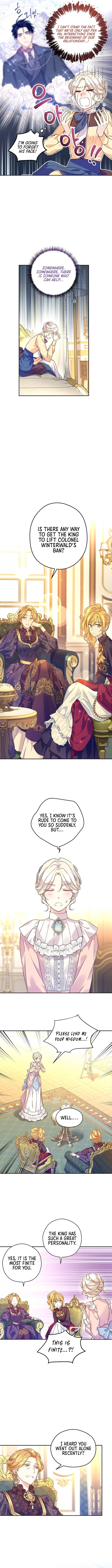 I Will Change The Genre - Chapter 81 Page 2
