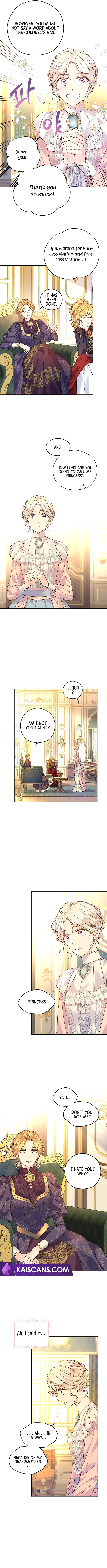 I Will Change The Genre - Chapter 81 Page 5