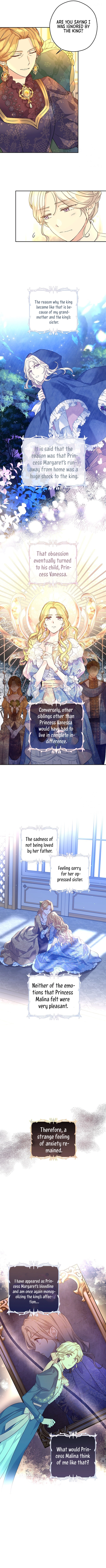 I Will Change The Genre - Chapter 81 Page 6