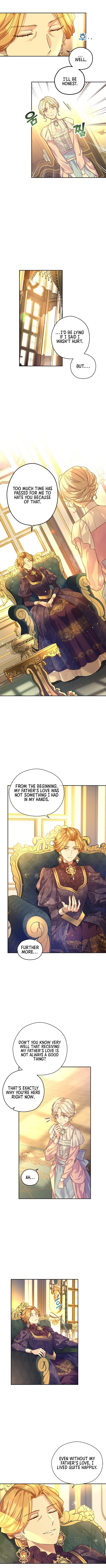 I Will Change The Genre - Chapter 81 Page 7