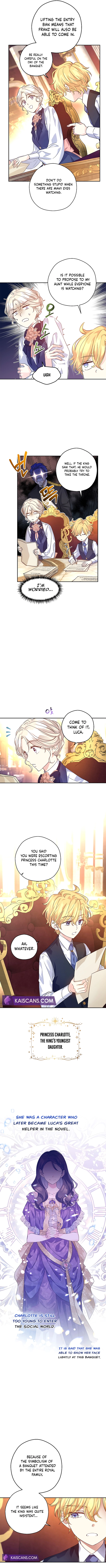 I Will Change The Genre - Chapter 82 Page 5