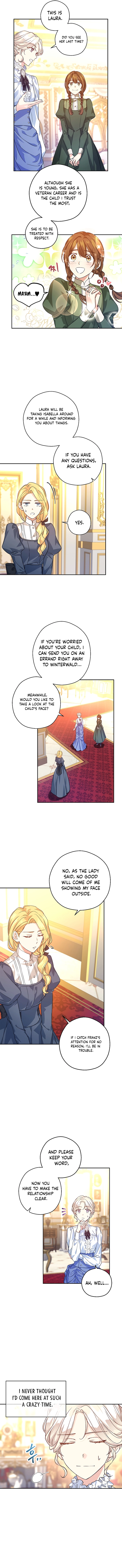 I Will Change The Genre - Chapter 82 Page 8