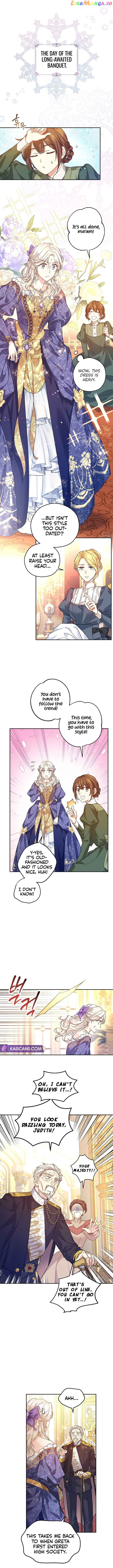 I Will Change The Genre - Chapter 83 Page 1