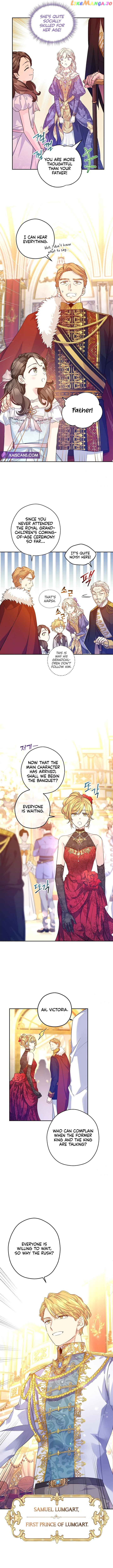 I Will Change The Genre - Chapter 83 Page 5