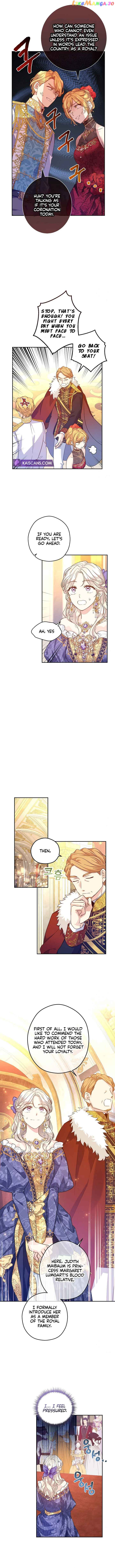 I Will Change The Genre - Chapter 83 Page 6