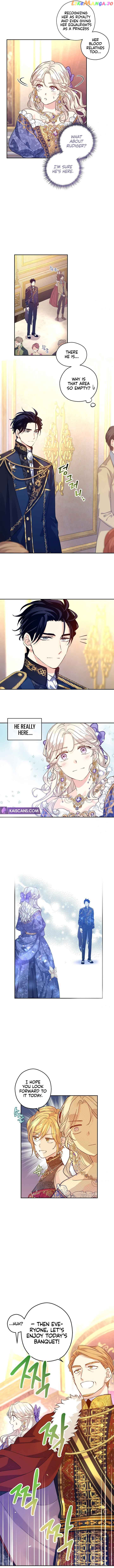 I Will Change The Genre - Chapter 83 Page 7