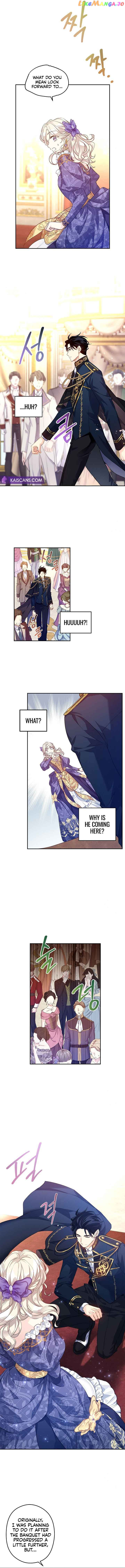 I Will Change The Genre - Chapter 83 Page 8