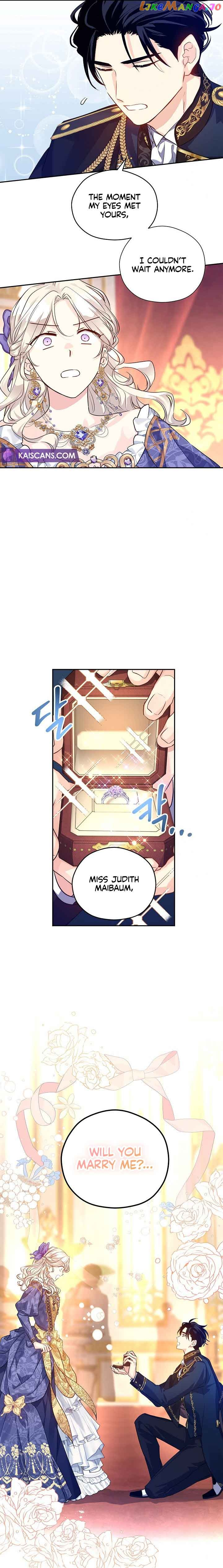 I Will Change The Genre - Chapter 83 Page 9