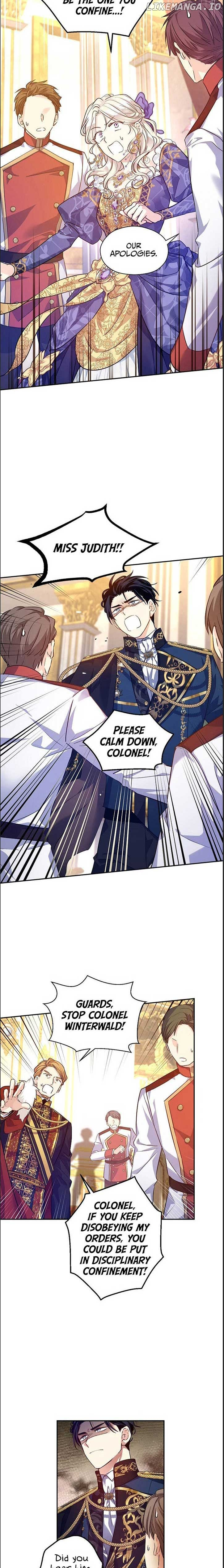 I Will Change The Genre - Chapter 85 Page 2
