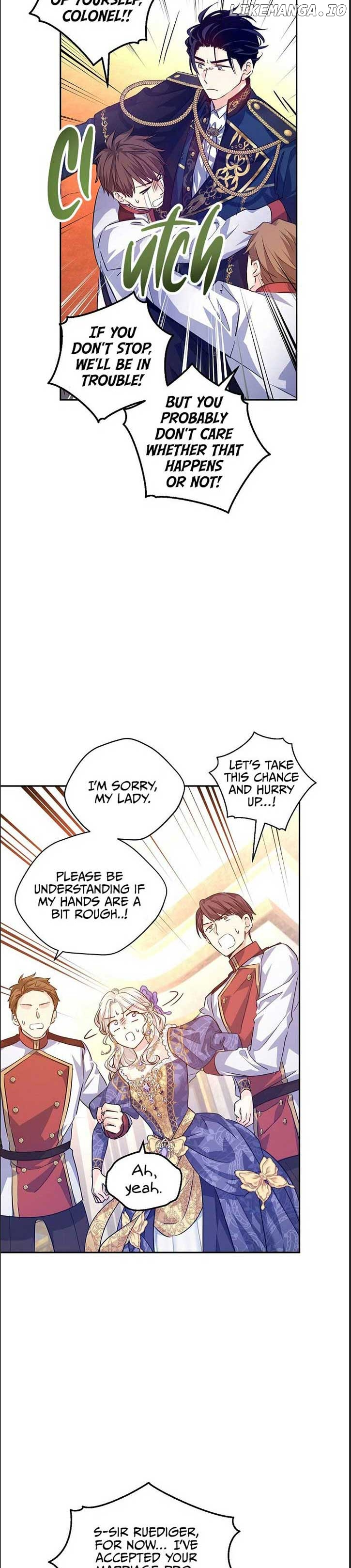 I Will Change The Genre - Chapter 85 Page 4