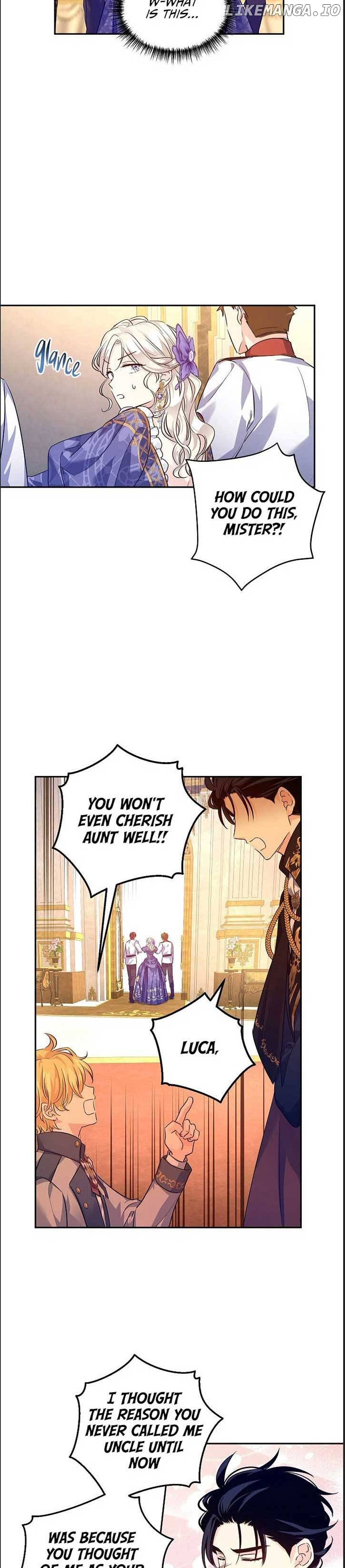 I Will Change The Genre - Chapter 85 Page 6