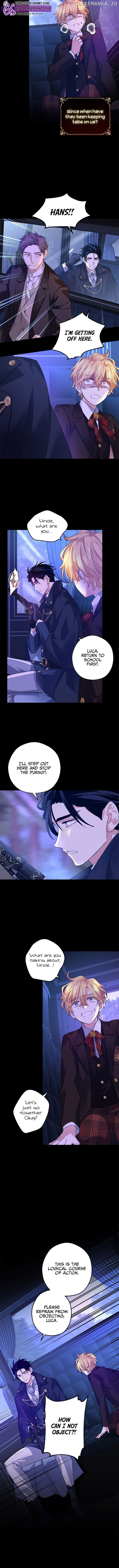I Will Change The Genre - Chapter 87 Page 4