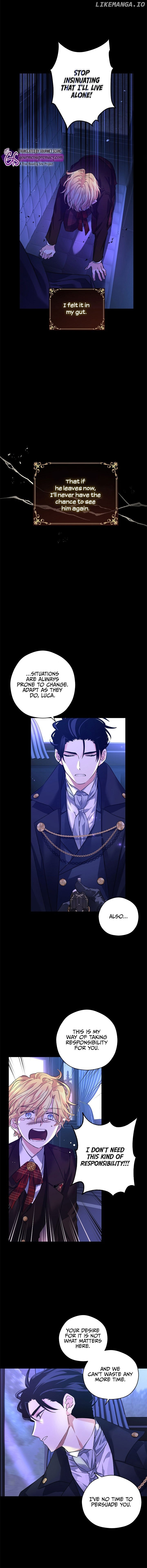 I Will Change The Genre - Chapter 87 Page 6