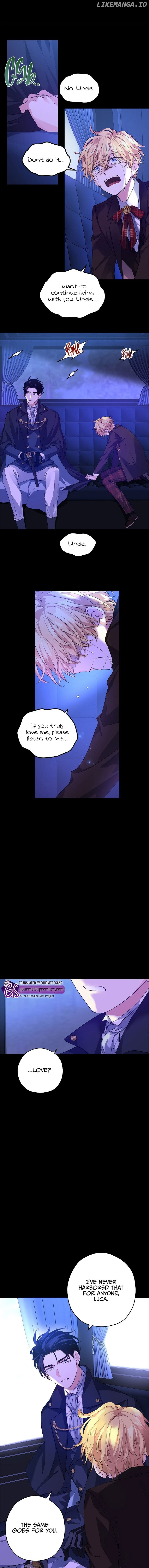 I Will Change The Genre - Chapter 87 Page 7
