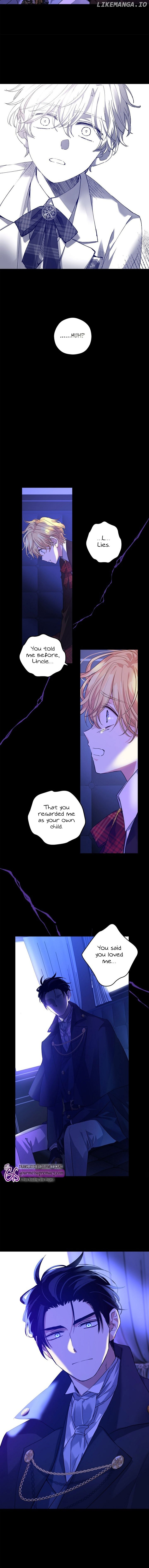 I Will Change The Genre - Chapter 87 Page 8