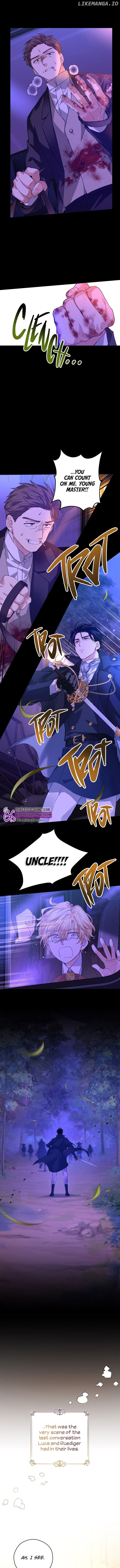 I Will Change The Genre - Chapter 87 Page 11