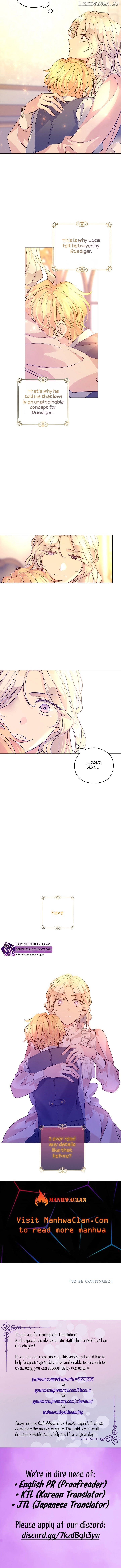 I Will Change The Genre - Chapter 87 Page 12