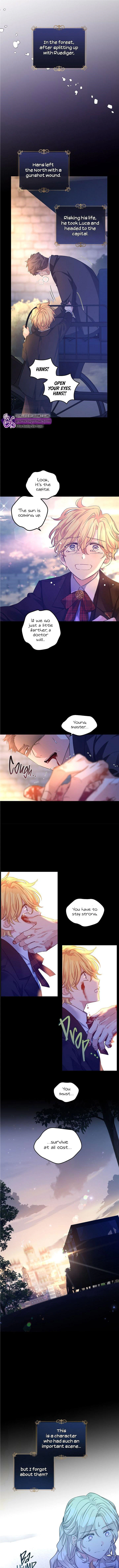 I Will Change The Genre - Chapter 88 Page 2