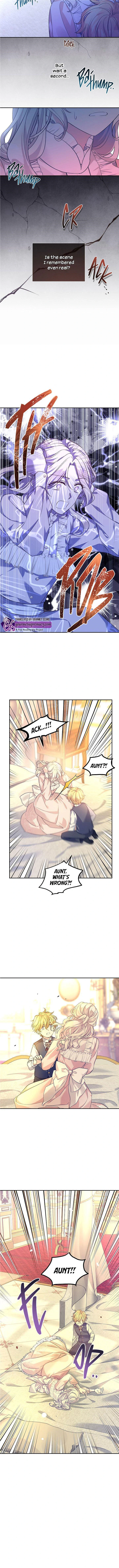 I Will Change The Genre - Chapter 88 Page 3