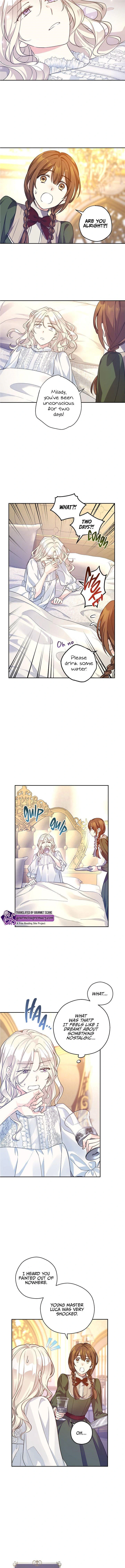 I Will Change The Genre - Chapter 88 Page 5