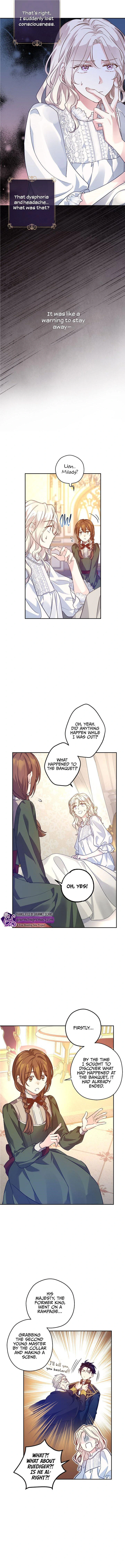 I Will Change The Genre - Chapter 88 Page 6