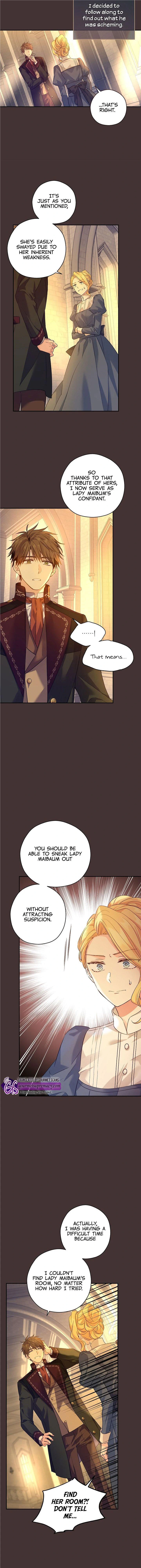 I Will Change The Genre - Chapter 89 Page 4