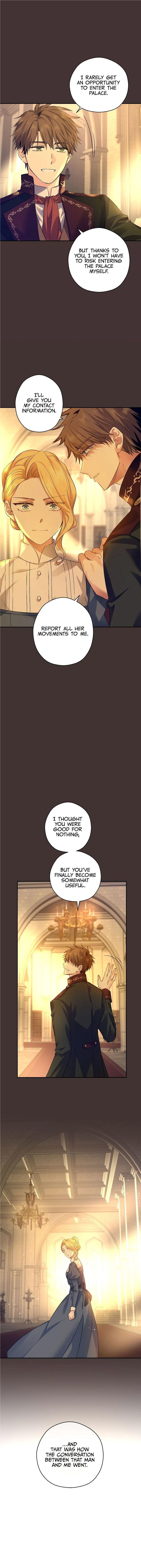 I Will Change The Genre - Chapter 89 Page 5