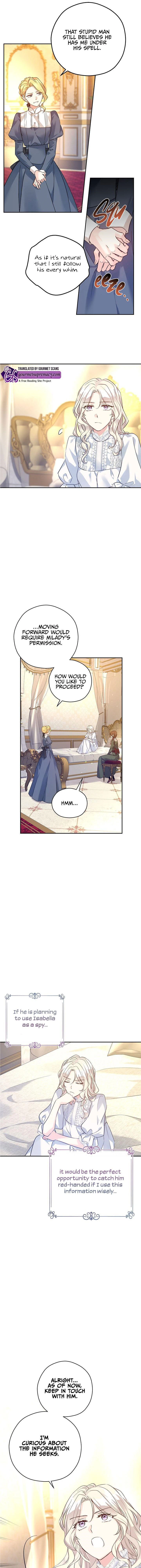I Will Change The Genre - Chapter 89 Page 6