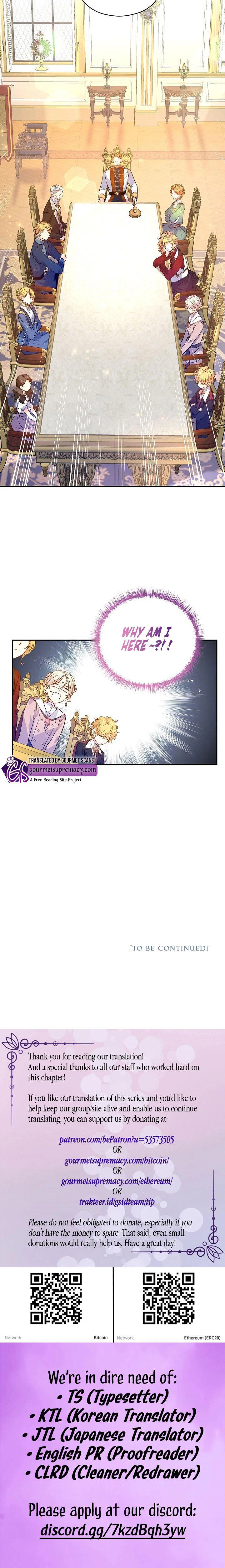 I Will Change The Genre - Chapter 89 Page 13