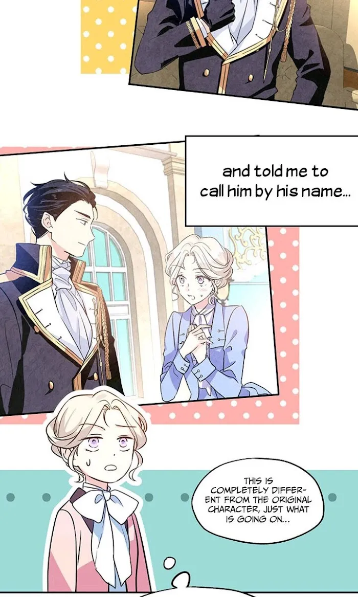 I Will Change The Genre - Chapter 9 Page 14